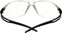 8000807768 - Detailbild3_Schutzbrille SecureFit™ 500 EN 166:2001,EN 170:2002 Bügel schwarz,Scheibe klar
