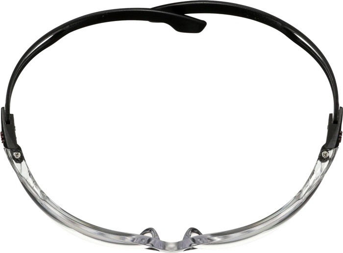 8000807768 - Detailbild4_Schutzbrille SecureFit™ 500 EN 166:2001,EN 170:2002 Bügel schwarz,Scheibe klar