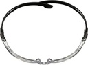 8000807768 - Detailbild4_Schutzbrille SecureFit™ 500 EN 166:2001,EN 170:2002 Bügel schwarz,Scheibe klar