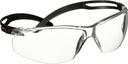 8000807768 - Detailbild5_Schutzbrille SecureFit™ 500 EN 166:2001,EN 170:2002 Bügel schwarz,Scheibe klar