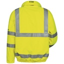 8000809349 - Detailbild2_Multinorm-Pilotjacke HERIBERT Gr.S warngelb SAFESTYLE