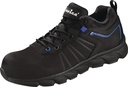 8000809541 - Detailbild3_Sicherheitsschuh VEZZO Gr.40 W.10,5 schwarz/blau S3 SRC Action-Nubukleder WICA