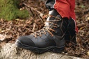8000809676 - Detailbild5_Forstsicherheitsstiefel KAILASH Gr.40 schwarz/orange GlattlederS3 HRO CI HI SRC