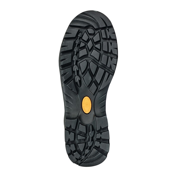 8000809679 - Detailbild3_Forstsicherheitsstiefel KAILASH Gr.43 schwarz/orange GlattlederS3 HRO CI HI SRC