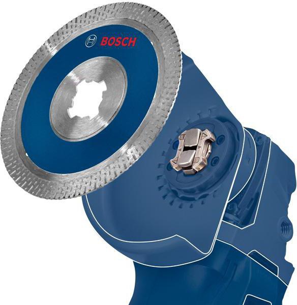 8000859471 - Detailbild2_Fiberscheibe EXPERT R781 Prisma Ceramic D.115mm Körnung 36 X-LOCK 5 St. BOSCH