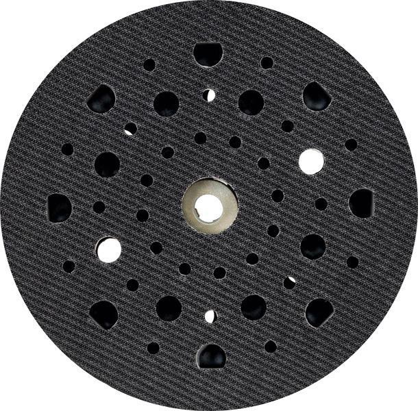 8000859494 - Detailbild_Stützteller EXPERT Universal-Multi-Loch D.125mm weich BOSCH