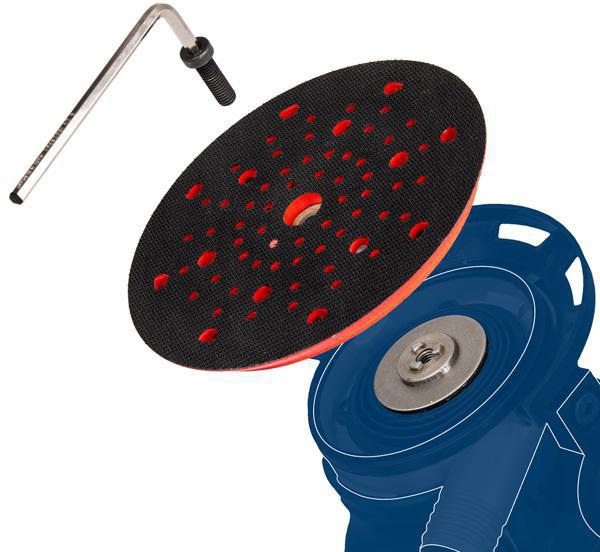 8000859498 - Detailbild_Stützteller EXPERT Universal-Multi-Loch D150mm medium BOSCH
