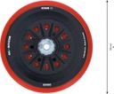 8000859501 - Detailbild_Stützteller EXPERT Universal-Multi-Loch D.150mm medium BOSCH
