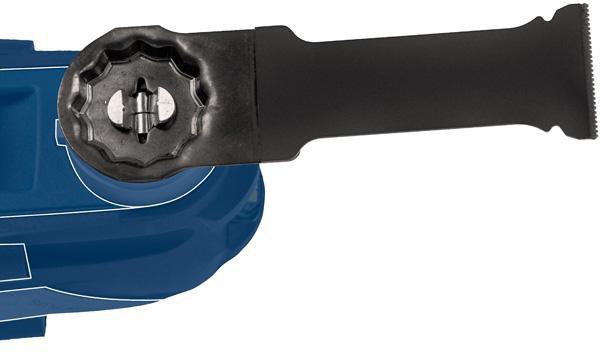 8000859520 - Detailbild_Schleifplatte EXPERT Sanding Plate MAVZ 116 RT4 D.116mm Carbide-RIFF BOSCH