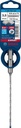 8000859523 - Detailbild4_Hammerbohrer Expert SDS plus-7X D.3,5mm Arbeits-L.100mm L.165mm BOSCH