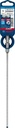 8000859526 - Detailbild5_Hammerbohrer Expert SDS plus-7X D.5mm Arbeits-L.200mm L.265mm BOSCH