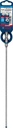 8000859533 - Detailbild4_Hammerbohrer Expert SDS plus-7X D.5,5mm Arbeits-L.250mm L.315mm BOSCH