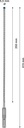 8000859533 - Detailbild5_Hammerbohrer Expert SDS plus-7X D.5,5mm Arbeits-L.250mm L.315mm BOSCH