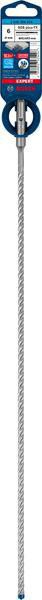8000859535 - Detailbild5_Hammerbohrer Expert SDS plus-7X D.6mm Arbeits-L.400mm L.465mm BOSCH
