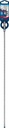 8000859535 - Detailbild5_Hammerbohrer Expert SDS plus-7X D.6mm Arbeits-L.400mm L.465mm BOSCH