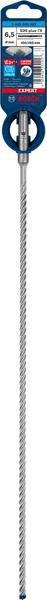 8000859537 - Detailbild4_Hammerbohrer Expert SDS plus-7X D.6,5mm Arbeits-L.400mm L.465mm BOSCH