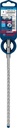 8000859540 - Detailbild5_Hammerbohrer Expert SDS plus-7X D.7mm Arbeits-L.150mm L.215mm BOSCH