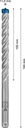 8000859547 - Detailbild3_Hammerbohrer Expert SDS plus-7X D.11mm Arbeits-L.100mm L.165mm BOSCH