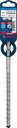 8000859548 - Detailbild4_Hammerbohrer Expert SDS plus-7X D.11mm Arbeits-L.150mm L.215mm BOSCH