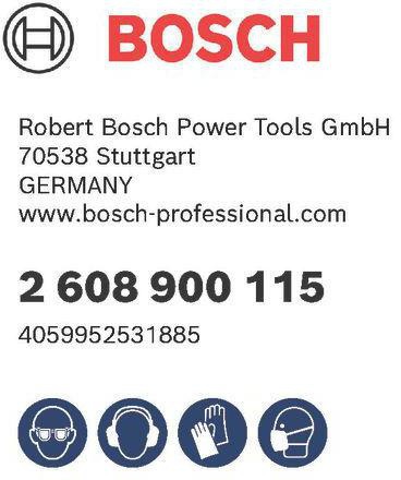 8000859551 - Detailbild5_Hammerbohrer Expert SDS plus-7X D.12mm Arbeits-L.950 L.1000mm BOSCH
