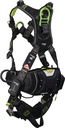 4000385172 - Detailbild_Auffanggurt H700 CC7+ EN361+EN 358 5-Punkt f.Gr.3 MILLER BY HONEYWELL