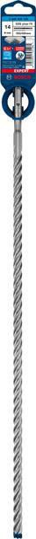 8000859555 - Detailbild_Hammerbohrer Expert SDS plus-7X D.14mm Arbeits-L.550 L.600mm BOSCH