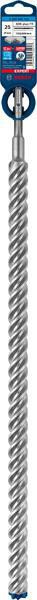 8000859567 - Detailbild4_Hammerbohrer Expert SDS plus-7X D.25mm Arbeits-L.550 L.600mm BOSCH