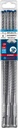 8000859570 - Detailbild3_Hammerbohrer Expert SDS plus-7X D.6mm Arbeits-L.200mm L.265mm 10 St.BOSCH