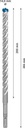 8000859572 - Detailbild5_Hammerbohrer Expert SDS plus-7X D.14mm Arbeits-L.200mm L.265mm 10 St.BOSCH