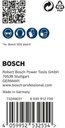 8000859574 - Detailbild4_Hammerbohrer Expert SDS plus-7X D.6mm Arbeits-L.150mm L.215mm 30 St.BOSCH