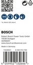 8000859578 - Detailbild4_Hammerbohrer EXPERT SDS plus-7X D.6mm Arbeits-L.100mm L.165mm 50 St. BOSCH