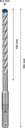 8000859579 - Detailbild3_Hammerbohrer EXPERT SDS plus-7X D.8mm Arbeits-L.100mm L.165mm 50 St. BOSCH
