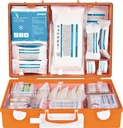 4000386002 - Detailbild_Erste Hilfe Koffer Advocat B400xH300xT150ca.mm orange SÖHNGEN