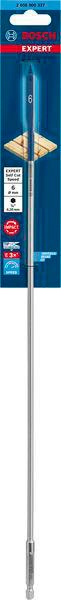 8000859616 - Detailbild4_Flachfräsbohrer EXPERT SelfCut Speed D.6mm L.400mm BOSCH