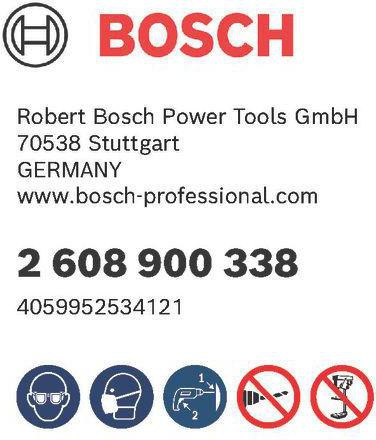 8000859617 - Detailbild_Flachfräsbohrer EXPERT SelfCut Speed D.8mm L.400mm BOSCH