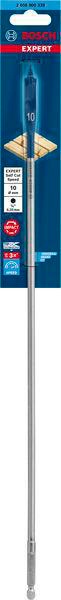 8000859618 - Detailbild_Flachfräsbohrer EXPERT SelfCut Speed D.10mm L.400mm BOSCH