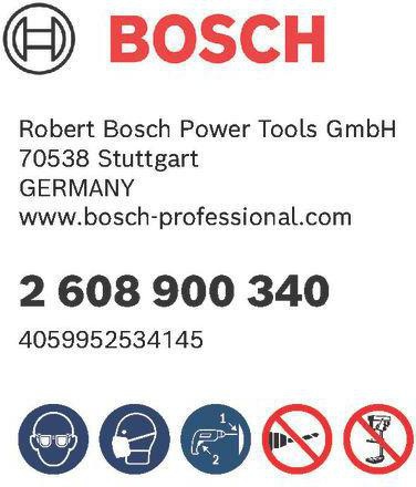8000859619 - Detailbild3_Flachfräsbohrer EXPERT SelfCut Speed D.12mm L.400mm BOSCH