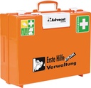 4000386003 - Detailbild2_Erste Hilfe Koffer Advocat Verwaltung B400xH300xT150ca.mm orange SÖHNGEN