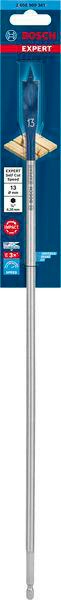 8000859620 - Detailbild4_Flachfräsbohrer EXPERT SelfCut Speed D.13mm L.400mm BOSCH