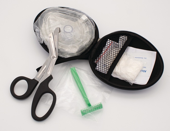 4000386008 - Detailbild_Defibrillator BeneHeart C1A Sprachausgabe b.zu 3 Sprachen HA L28,6xB21xH7,8cm