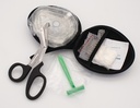 4000386008 - Detailbild_Defibrillator BeneHeart C1A Sprachausgabe b.zu 3 Sprachen HA L28,6xB21xH7,8cm