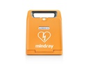 4000386008 - Detailbild3_Defibrillator BeneHeart C1A Sprachausgabe b.zu 3 Sprachen HA L28,6xB21xH7,8cm
