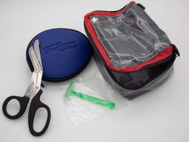 4000386008 - Detailbild5_Defibrillator BeneHeart C1A Sprachausgabe b.zu 3 Sprachen HA L28,6xB21xH7,8cm