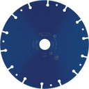 8000859682 - Detailbild_Diamanttrennscheibe EXPERT Diamond Metal Wheel D.125mm Bohrung 22,23mm BOSCH