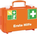 4000386018 - Detailbild2_Erste Hilfe Koffer kl.QUICK-CD B260xH170xT110ca.mm orange SÖHNGEN