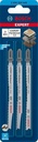 8000859685 - Detailbild4_Stichsägeblatt-Set EXPERT Hardwood 2-side clean T308BF/BFP 2tlg. Werkstoffd.50mm