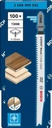 8000859687 - Detailbild_Stichsägeblatt EXPERT Wood 2-side clean T 308 B L.117mm HCS 100 St. BOSCH