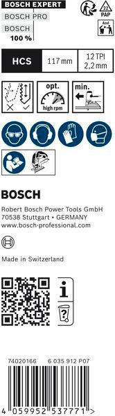 8000859687 - Detailbild3_Stichsägeblatt EXPERT Wood 2-side clean T 308 B L.117mm HCS 100 St. BOSCH