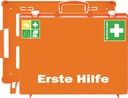 4000386020 - Detailbild_Erste Hilfe Koffer gr.MT-CD B400xH300xT150ca.mm orange SÖHNGEN