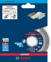 8000859729 - Detailbild_Diamanttrennscheibe EXPERT HardCeramic D.85mm Bohrung 22,23mm Schnitt-B.1,6mm